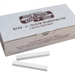 École blanches craies 100 pcs