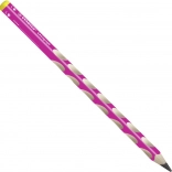 Stabilo EASYgraph crayon pour gauchers rose