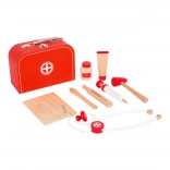 Petit Coffret Médical en Bois Small Foot