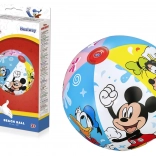 Ballon de plage gonflable DISNEY MICKEY & FRIENDS 51 cm