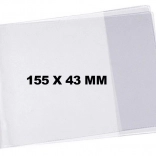 OXYBAG pochette pour cahier de musique