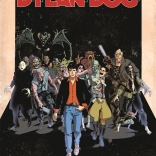 Puzzle 1000 pièces Dylan Dog – Compact