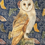 Puzzle Chouette 1000 pièces