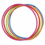 Cercle Hula hoop plastique 50 cm