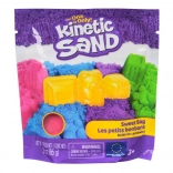 Kinetic Sand friandises – sable cinétique néon avec moule