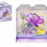 Mini ensemble de construction KOCO papillon