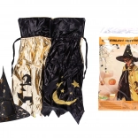 Déguisement de sorcier pour enfants 80 cm