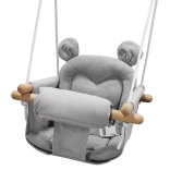 Balançoire avec Ourson par 2Kids Toys