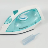 petit fer à repasser pour enfants avec vapeur et effets 22 cm