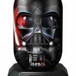 Star Wars: Darth Vader figurine de collection en puzzle 3D
