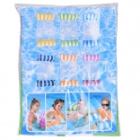 Hamac flottant gonflable pour l’eau – plage et piscine