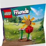LEGO® Friends 30659 Jardin fleuri