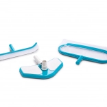 Accessoires de nettoyage de piscine Bazénové Intex avec aspirateur