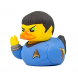 tubbz canard de collection star trek spock