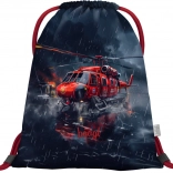 Sac Baagl sauveteurs