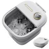 Baignoire de massage pour les pieds pliable PRO-Hydro 500WS