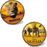 Ballon pour enfants Mufasa 14 cm