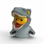 tubbz canard de collection jurassic world – blue, première édition