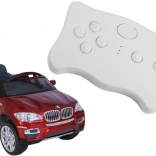 Télécommande TX1 2.4G pour voitures électriques pour enfants BMW X6