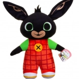 Lapin en peluche BING 50 cm
