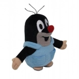 La Petite Taupe en culotte peluche 12 cm