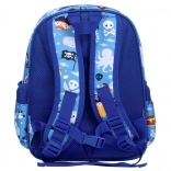 Petit sac à dos A Little Lovely Company - Pirates