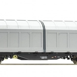 Wagon couvert à parois coulissantes ČD Cargo H0