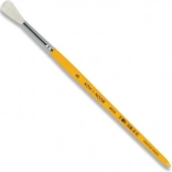 Koh-i-noor pinceau rond n° 8