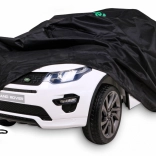Housse pour voiture pour enfant RAMIZ, taille L