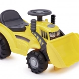 Porteur pelleteuse avec godet avant 66 cm