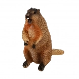 Figurine Marmotte 7,5 cm