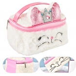 Outil de maquillage pour enfants Lapin Blanc 20 cm