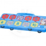 Peppa Pig autobus 1–2–3