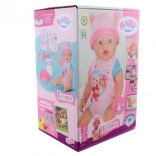 Poupée BABY BORN Emma 43 cm