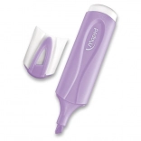 Surligneur Maped Fluo Peps violet pastel
