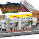 Puzzle 3D du stade Newlands – STORMERS, 77 pièces