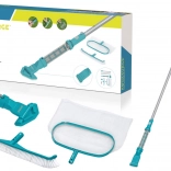 kit de nettoyage de piscine sans fil Bestway AquaSurge