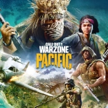 puzzle good loot call of duty: warzone pacific 1000 pièces