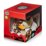 Canard de collection TUBBZ Resident Evil William Birkin