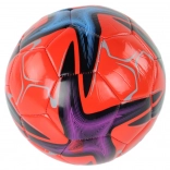 Ballon de football rouge 24 cm Taille 5