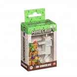 Gomme 3D Minecraft