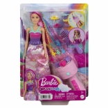 Barbie Dreamtopia en boucle