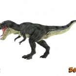 Dinosaure en plastique T‑Rex 31 cm