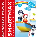 SmartMax - Mes premiers Pirates