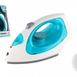 petit fer à vapeur pour enfants avec lumière et son 22 cm