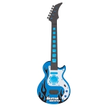 Guitare électrique pour enfants avec effets