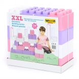 jeu de construction XXL 24 princesse Wader