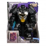 Figurine Metal Force Batman 30 cm