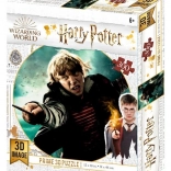 Puzzle 3D Harry Potter : Ron Weasley 300 pièces