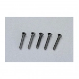 Piko vis pour rails pour voie, 50 pcs